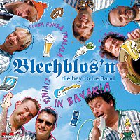 Blechblos'n die bayrische Band – Humba Humba Tralala Living In Bavaria