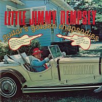 Little Jimmy Dempsey – Guitar's Golden Rhapsodies