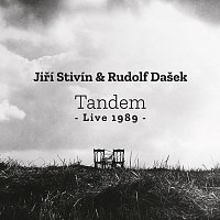 Jiří Stivín, Rudolf Dašek – Tandem Live 1989 FLAC