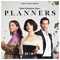 Pablo Borghi – Planners [Banda Sonora Original]