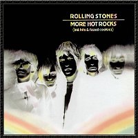 Přední strana obalu CD More Hot Rocks (Big Hits & Fazed Cookies)