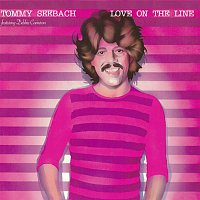 Tommy Seebach – Love On the Line (Remastered)