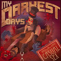 My Darkest Days – Casual Sex