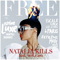 Natalia Kills, will.i.am – Free