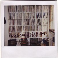 LCD Soundsystem – Introns