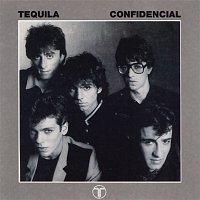 Tequila – Confidencial/New Booklet