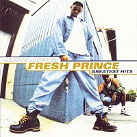 DJ Jazzy Jeff & The Fresh Prince – Greatest Hits