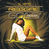 Various  Artists – Reggae Gold 2002