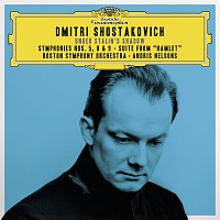 Boston Symphony Orchestra, Andris Nelsons – Shostakovich: Symphony No.5 In D Minor, Op.47, 2. Allegretto [Live]