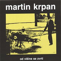 Martin Krpan – Od visine se zvrti