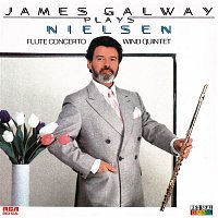 James Galway – James Galway Plays Nielsen
