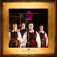 Přední strana obalu CD Tulia [Deluxe Edition]