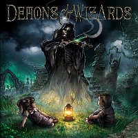 Demons & Wizards – Demons & Wizards (Remasters 2019)