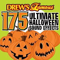 The Hit Crew – Drew's Famous 175 Ultimate Halloween Sound Effects