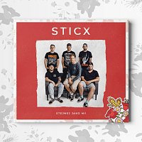 Sticx – Stejnej jako my MP3