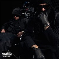 Přední strana obalu CD Horo