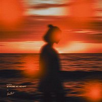 Přední strana obalu CD Strobe My Heart