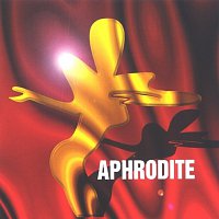 Přední strana obalu CD Aphrodite