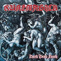 Runemagick – Dark Dead Earth