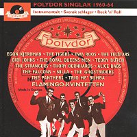 Různí interpreti – Polydor Singlar 1960-1964