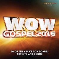 Various  Artists – WOW Gospel 2016