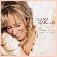 Přední strana obalu CD The Deana Carter Collection