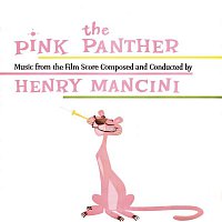 The Pink Panther: Music from the Film Score Composed and Conducted by Henry Mancini