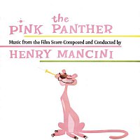 Henry Mancini – The Pink Panther: Music from the Film Score Composed and Conducted by Henry Mancini