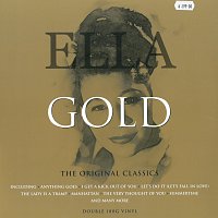 Ella Fitzgerald – Gold LP