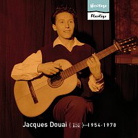 Jacques Douai – Heritage - Florilege - BAM (1954-1978)