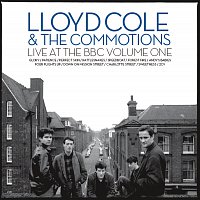 Lloyd Cole And The Commotions – Live At The BBC Vol 1