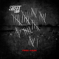 Přední strana obalu CD Free Game