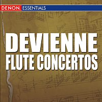 Různí interpreti – Devienne: Flute Concertos