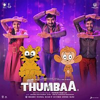 Anirudh Ravichander, Vivek, Mervin & Santhosh Dhayanidhi – Thumbaa (Original Motion Picture Soundtrack)