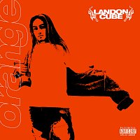 Landon Cube – Orange