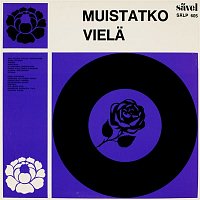 Various  Artists – Muistatko viela 1