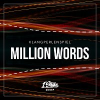 Klangperlenspiel – Million Words