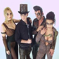 MONKEY CIRCUS – Speedy Gonzales (La La La La)