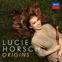 Lucie Horsch – Traditional: She Moved Through The Fair