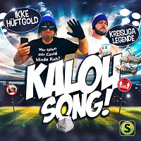 Ikke Huftgold, Kreisligalegende – Kalou Song