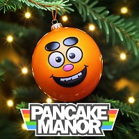 Pancake Manor – Christmas with Pancake Manor