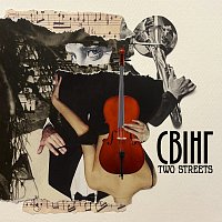 Přední strana obalu CD C????