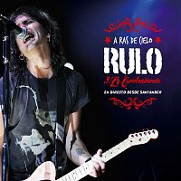 Rulo y la contrabanda – A ras de cielo. En directo desde Santander