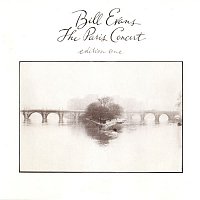 Bill Evans – The Paris Concert, Edition 1