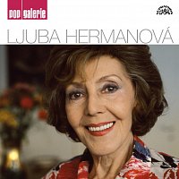 Ljuba Hermanová – Pop galerie CD