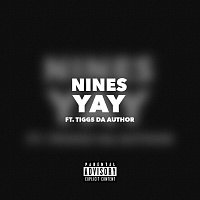 Nines, Tiggs Da Author – Yay