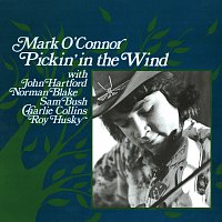 Mark O'Connor, John Hartford, Norman Blake, Sam Bush, Charlie Collins – Pickin' In The Wind