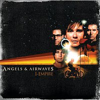 Přední strana obalu CD I-Empire