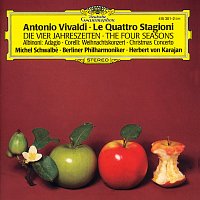 Michel Schwalbé, Berliner Philharmoniker, Herbert von Karajan – Vivaldi: Le quattro stagioni / Albinoni: Adagio / Corelli: Christmas Concerto