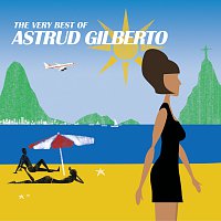 Astrud Gilberto – The Very Best Of